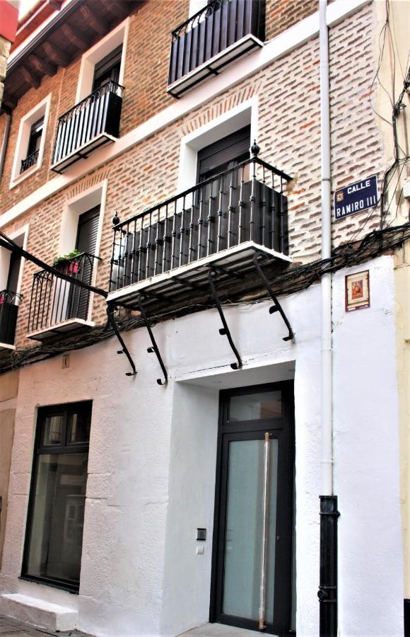 Housingleón - Albergue Turístico Nama Hostel Exterior foto